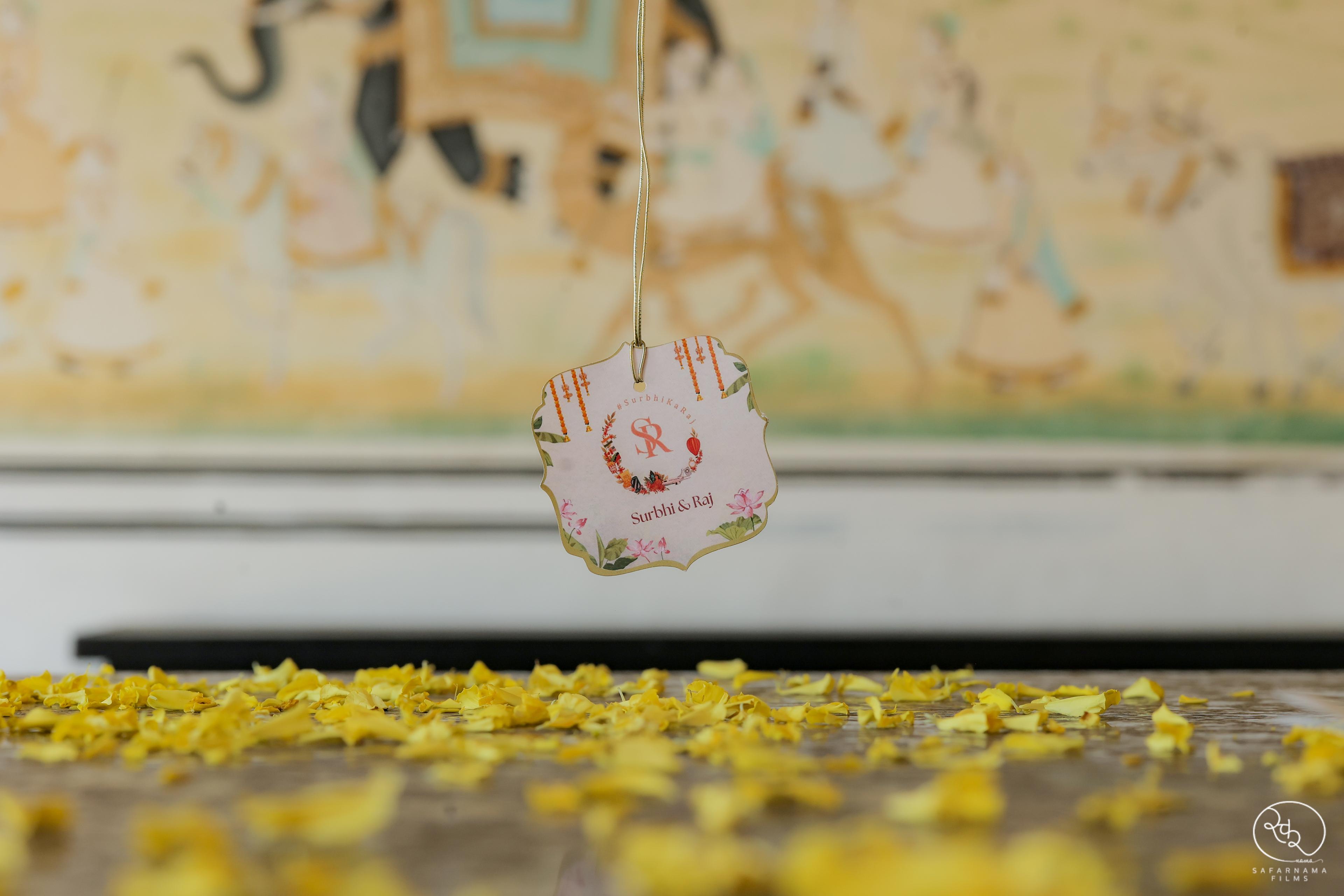 Luxury Gifting & Wedding Hampers