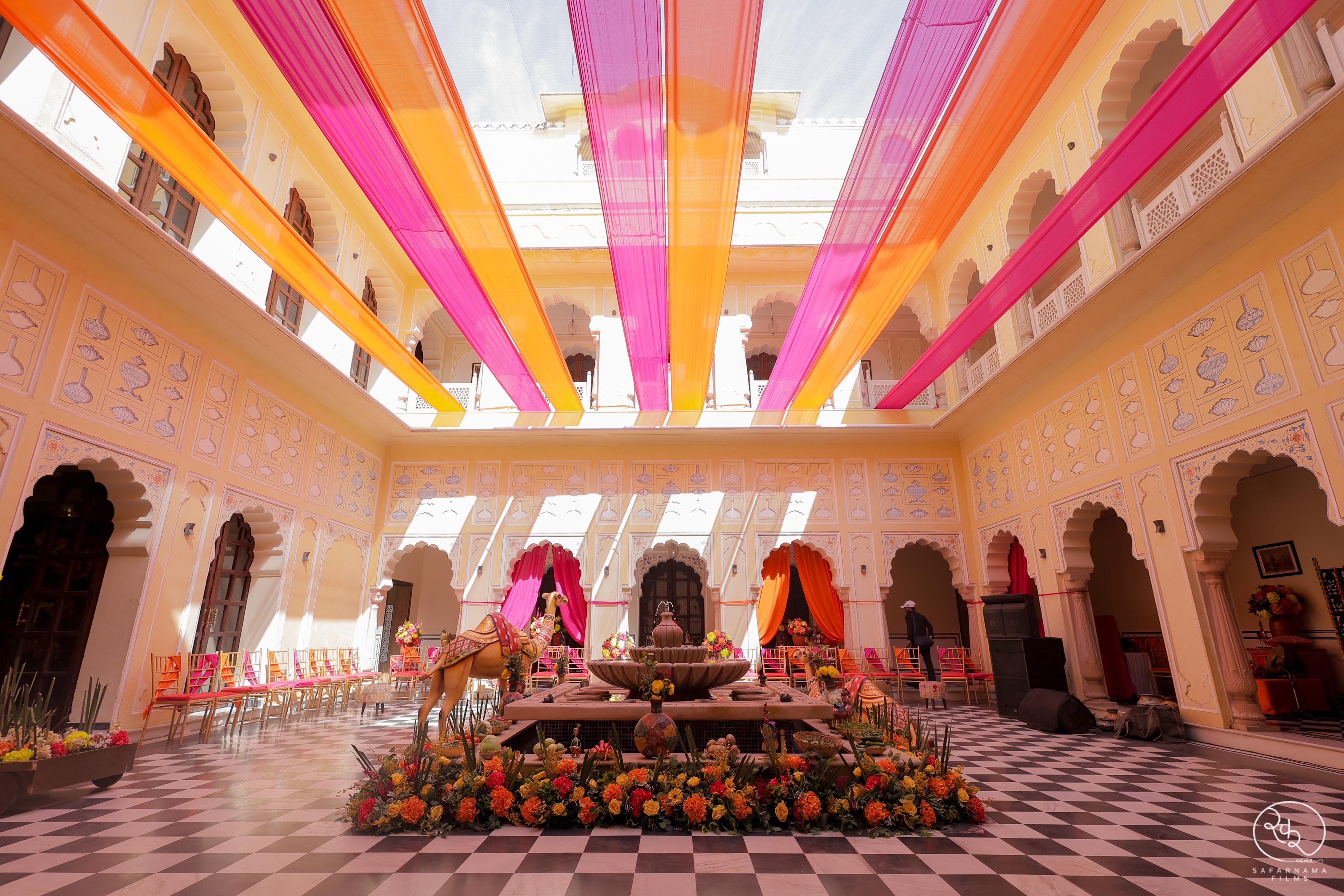 Premium Vendor Curation & Management