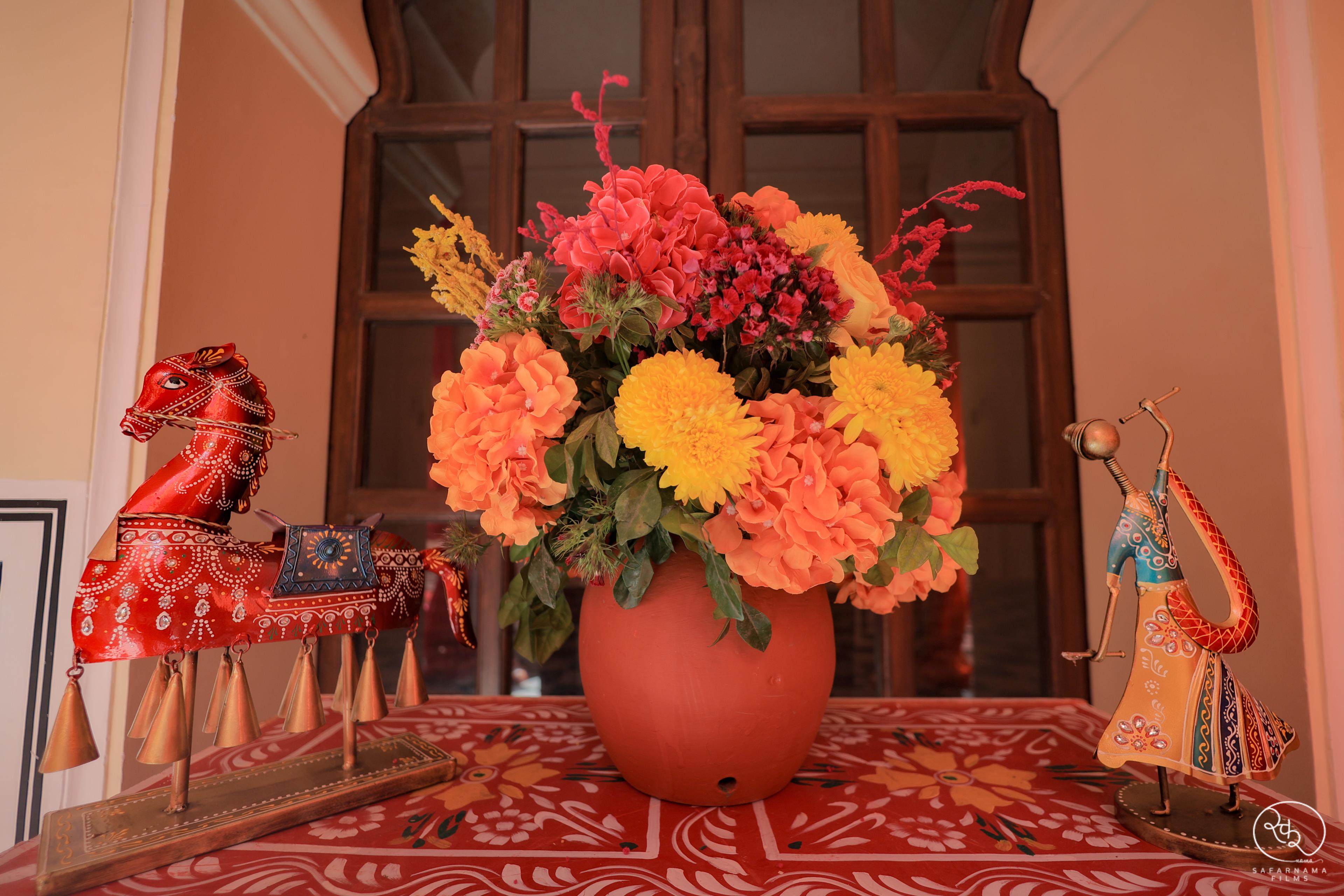 Why Your Wedding Should Tell a Story