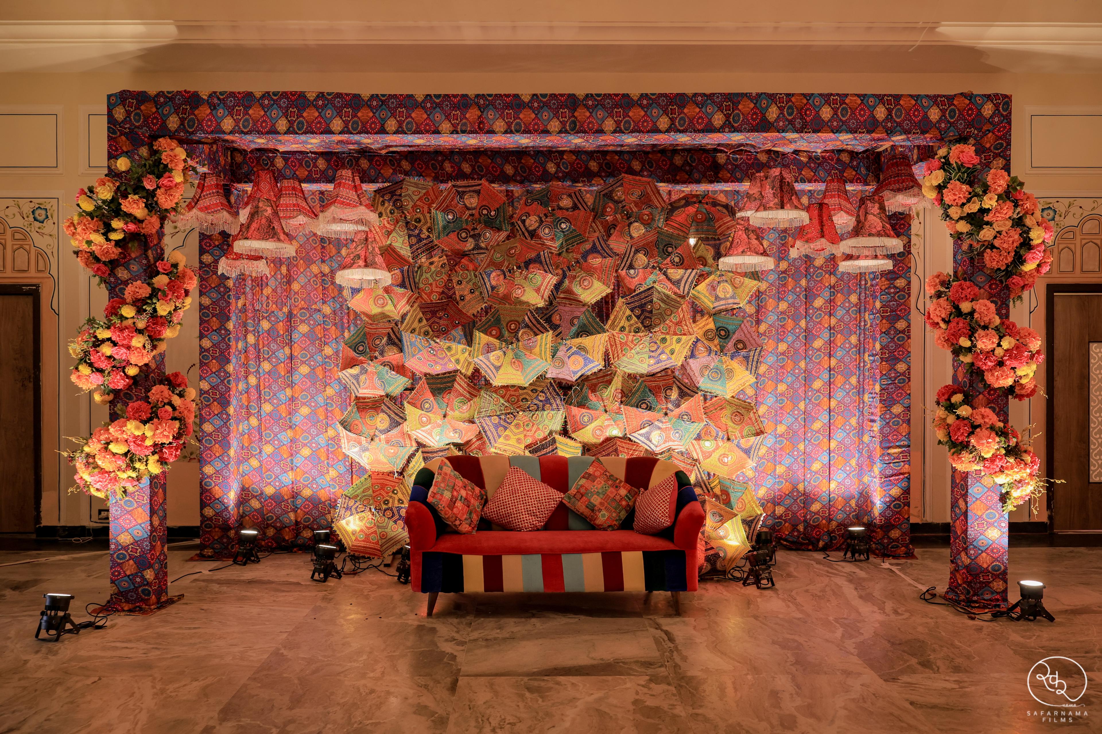 Wedding Styling & Design