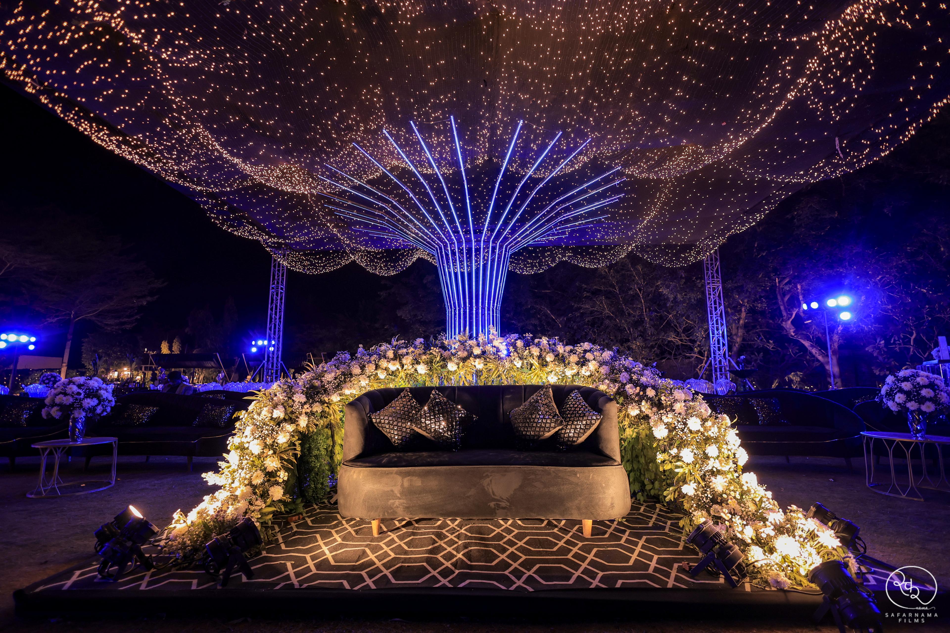 Curated Entertainment Experiences