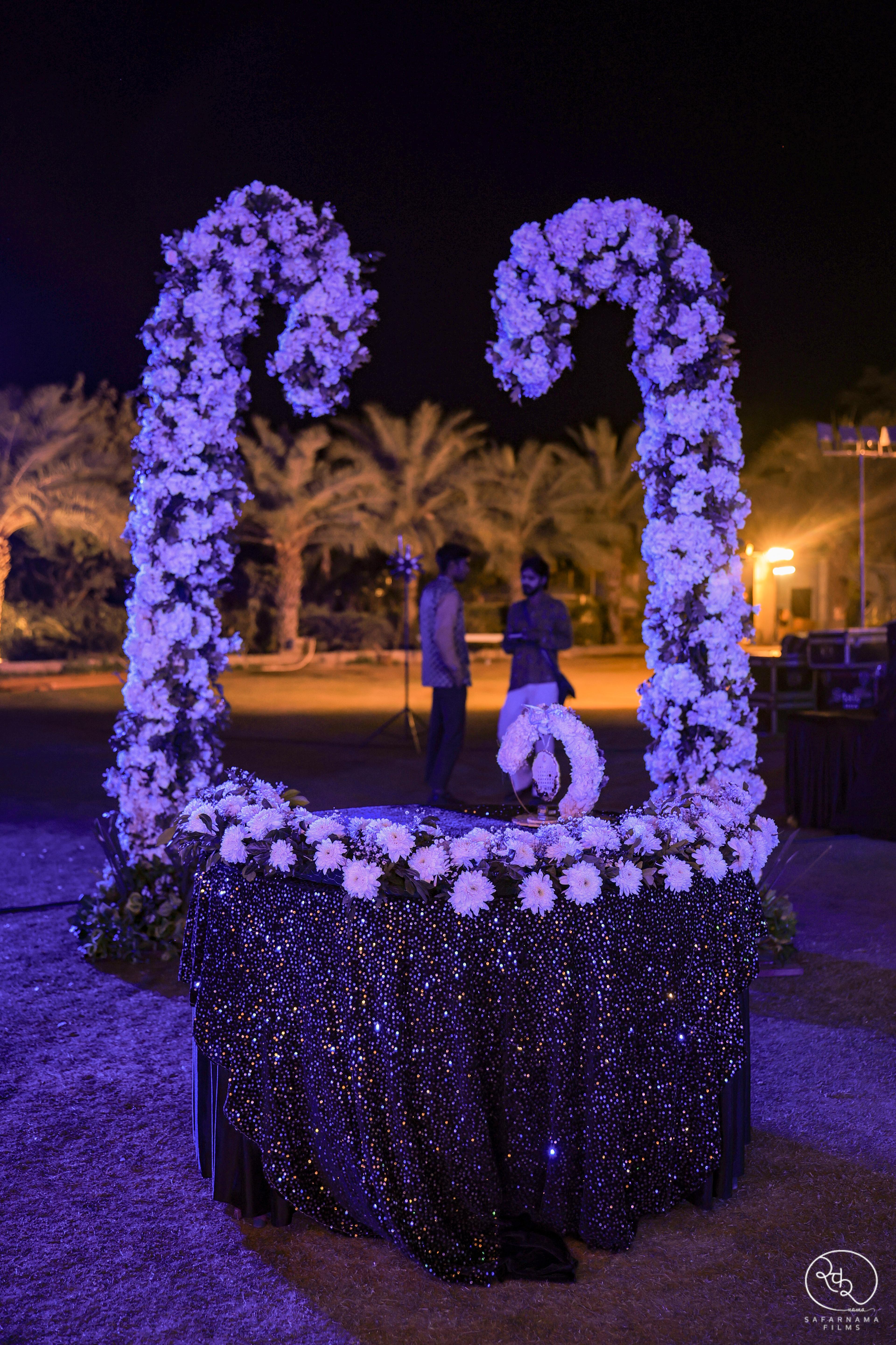 Luxury Wedding Planner