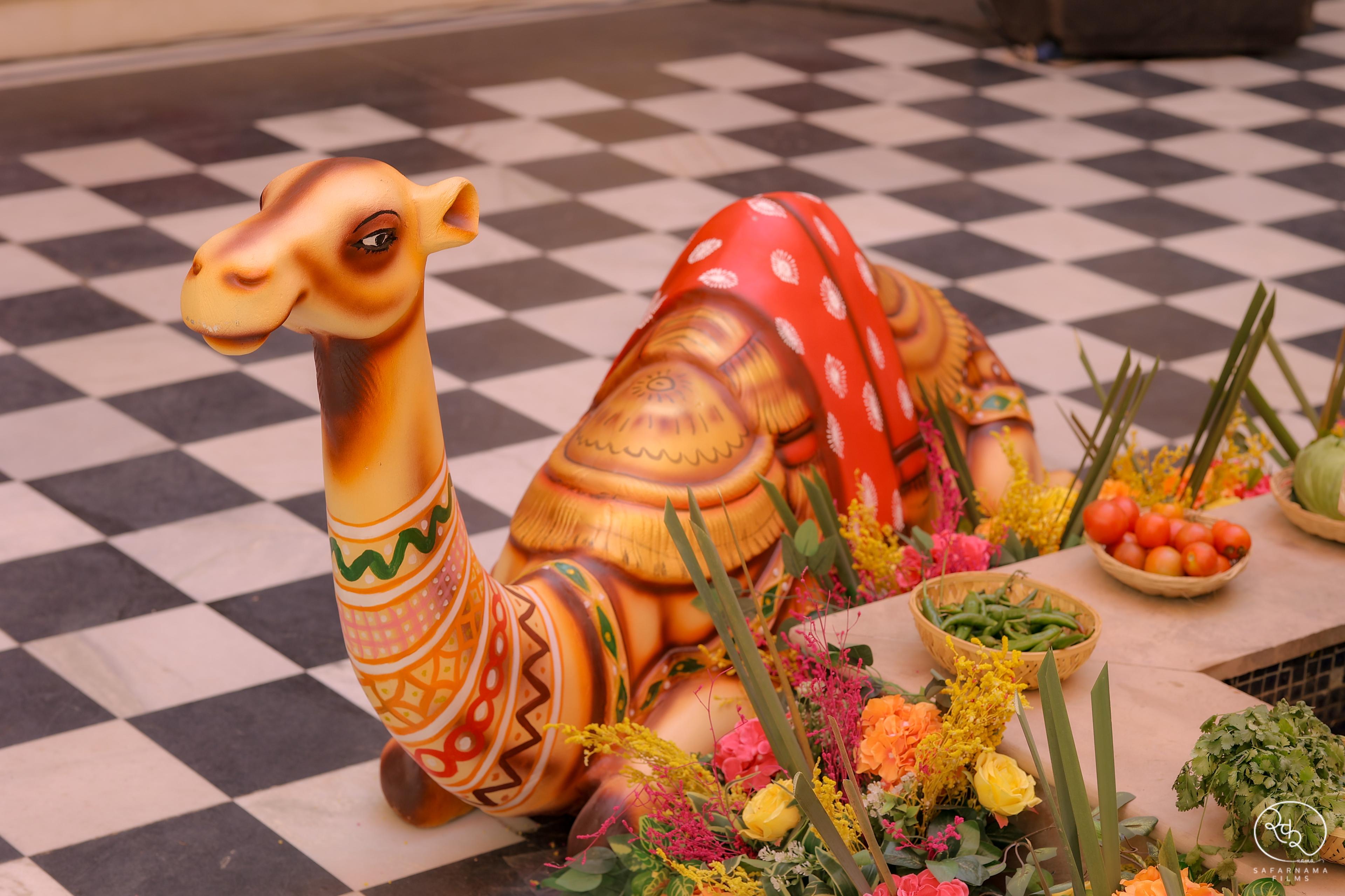 Premium Vendor Curation & Management