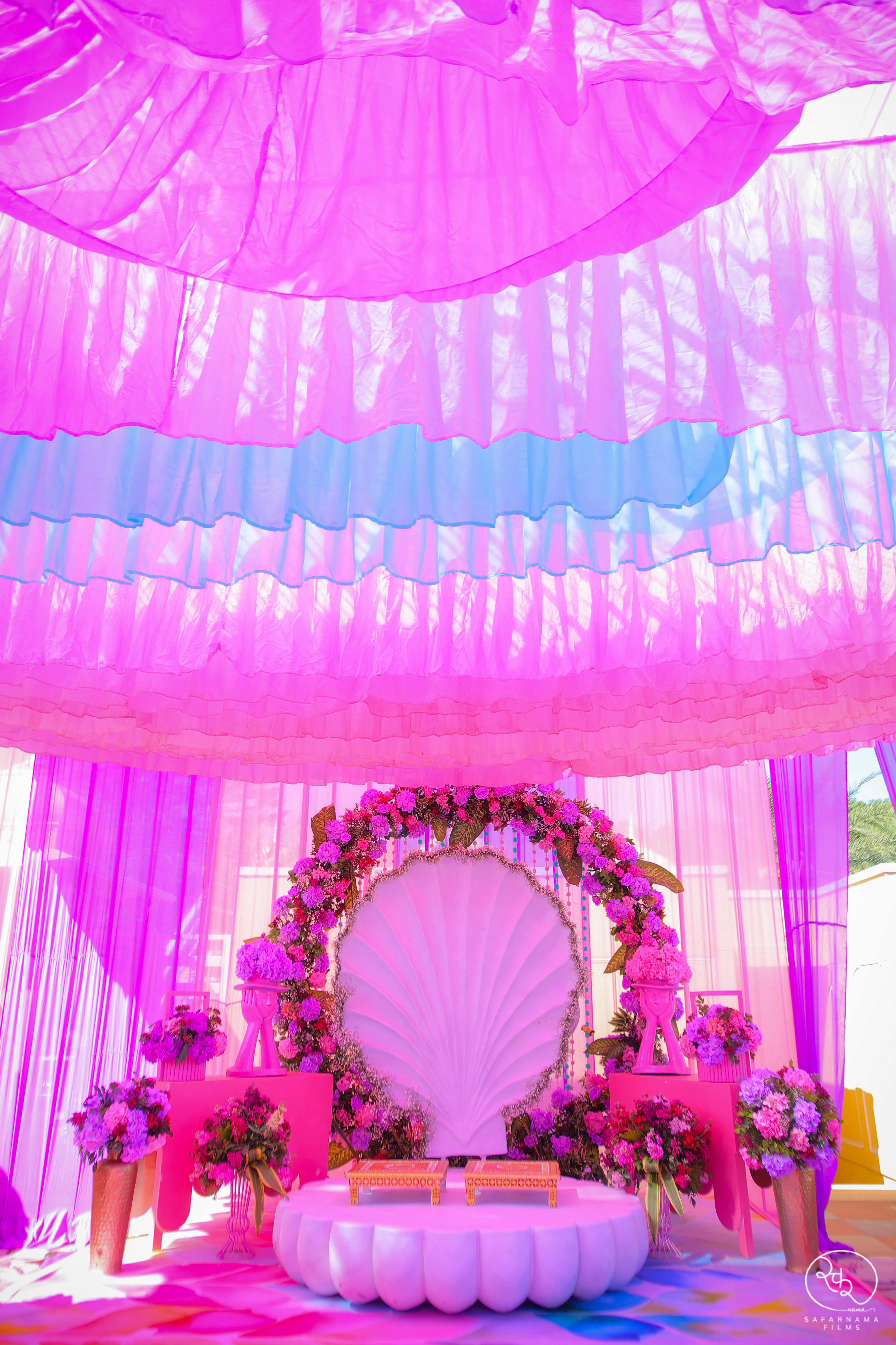 Premium Vendor Curation & Management